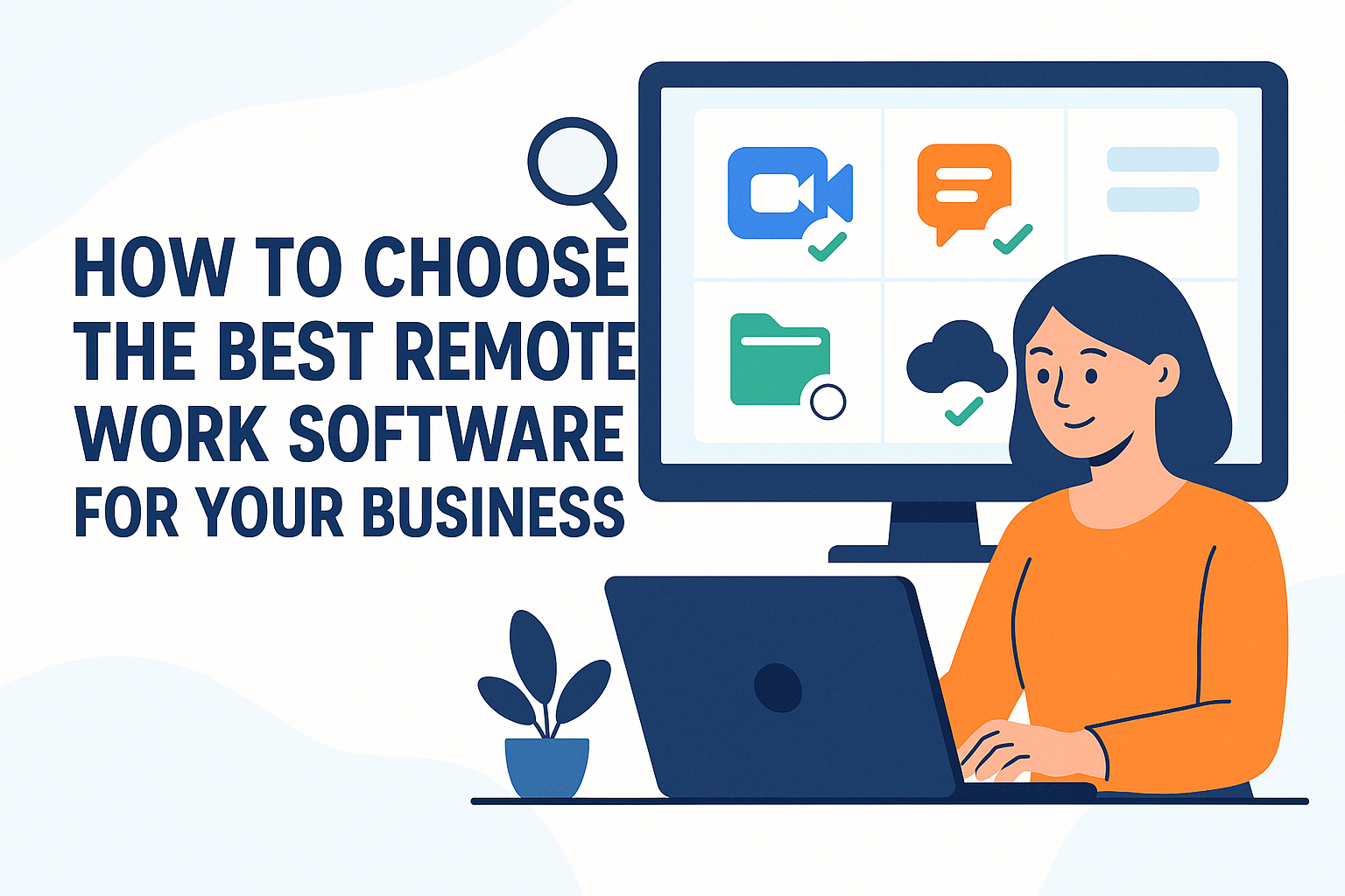 Remote work productivity tools,Best project management software,Remote team collaboration tips