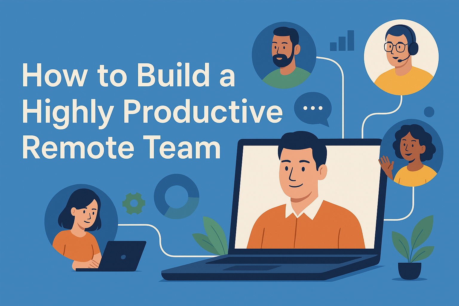 Remote work productivity tools,Best project management software,Remote team collaboration tips