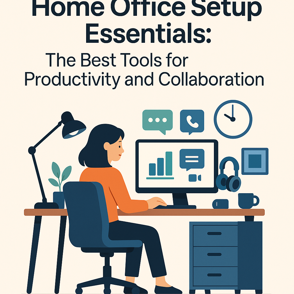 Remote work productivity tools,Best project management software,Remote team collaboration tips
