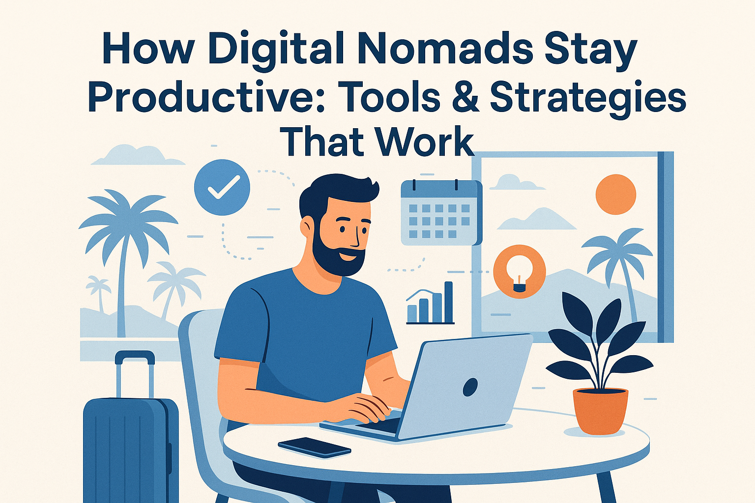 Remote work productivity tools,Best project management software,Remote team collaboration tips