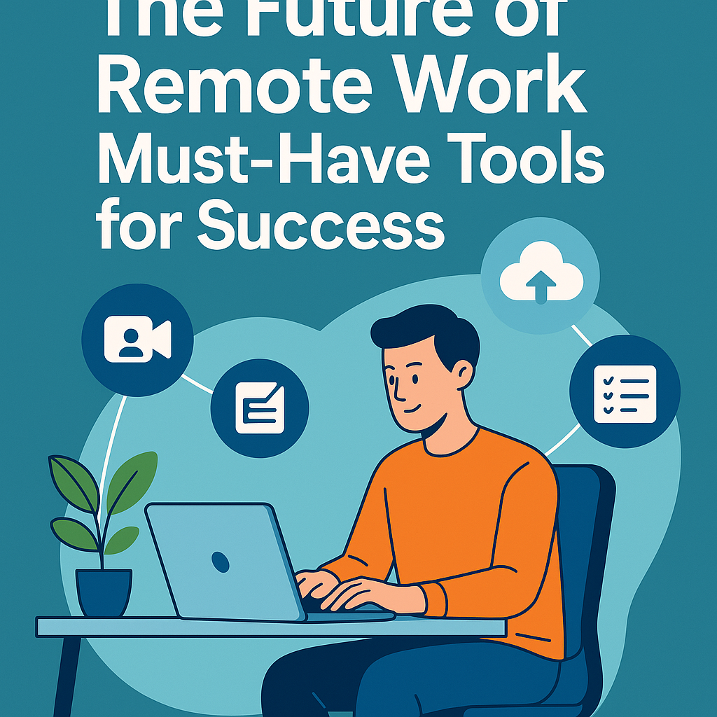 Remote work productivity tools,Best project management software,Remote team collaboration tips