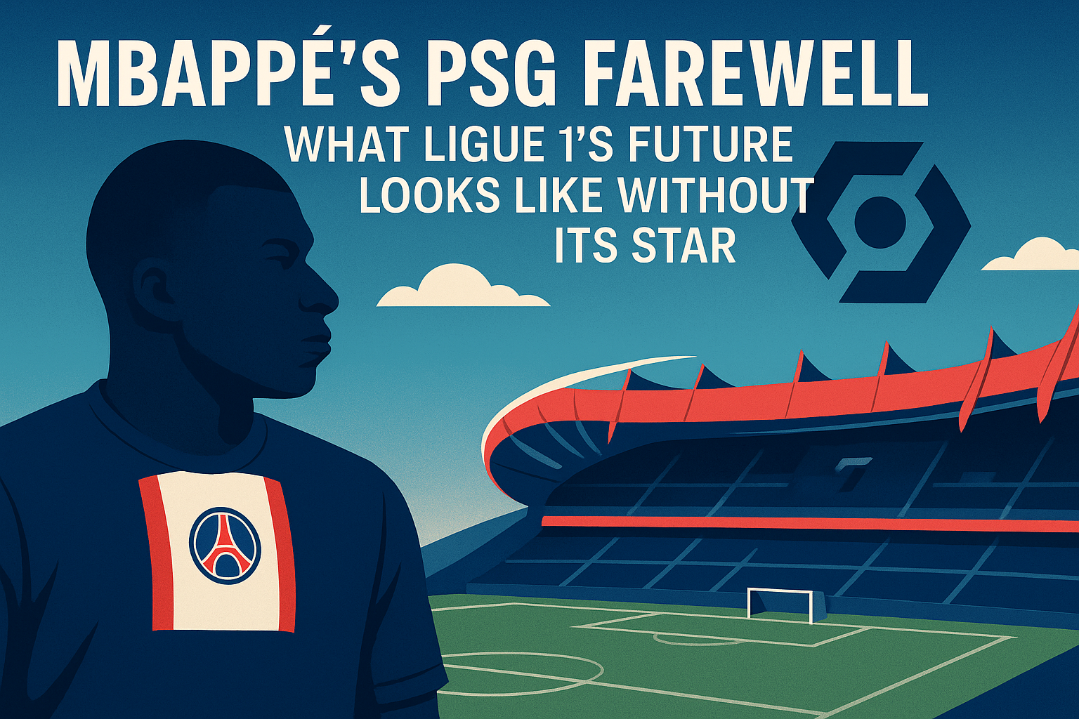 Premier League news,La Liga news,Ligue 1 news,Serie A news
