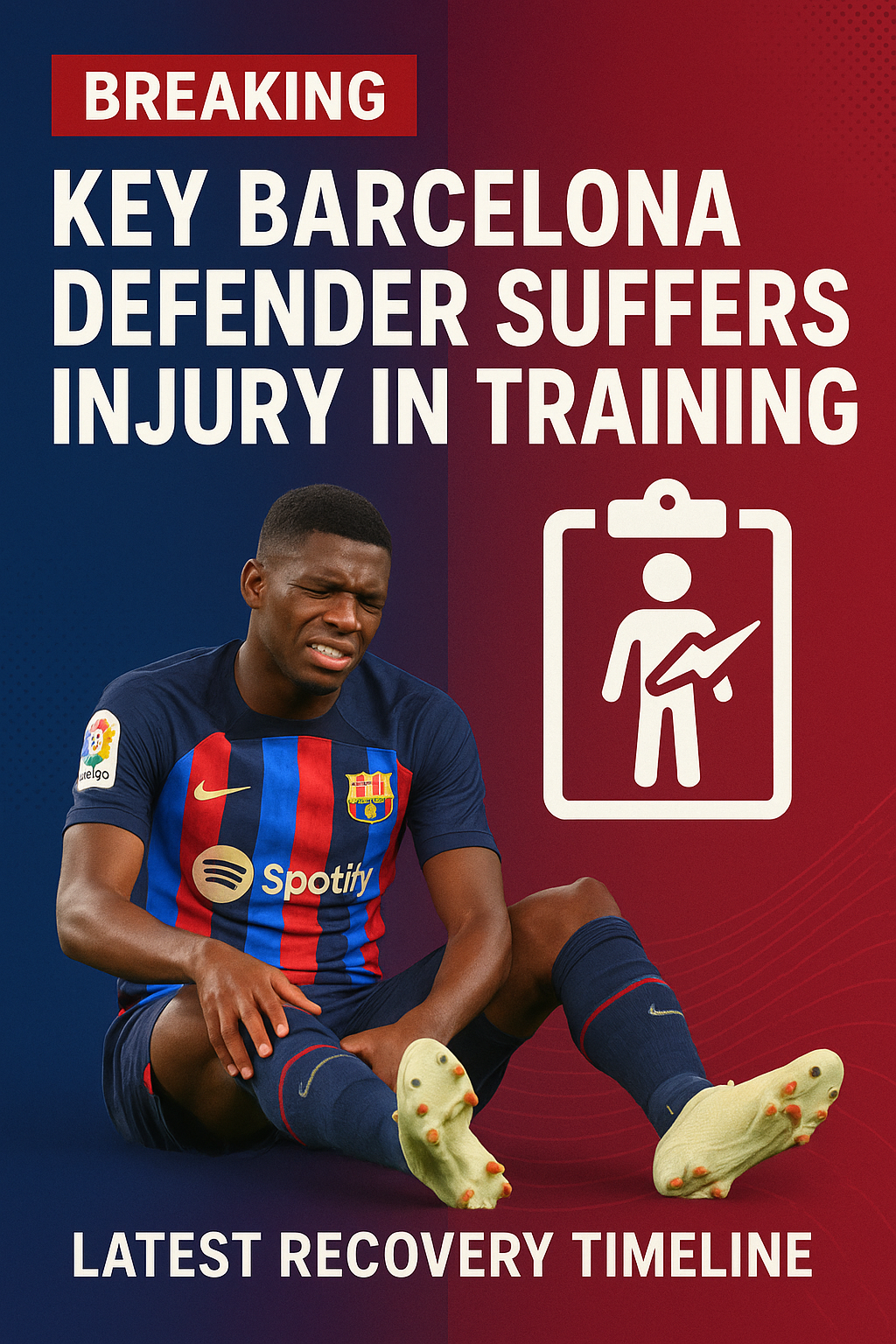 football player injuries,treatment updates in football,football injury reports,latest injury news in football,football team medical updates,football fitness status