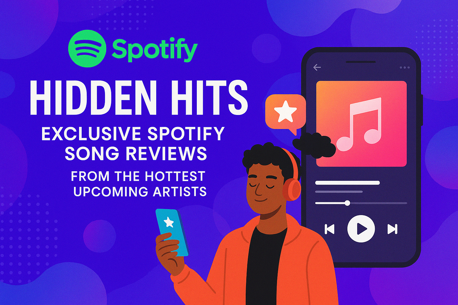 independent artists Spotify,new music by independent musicians,upcoming artists to watch on Spotify,Spotify playlist recommendations,underground music artists,exclusive Spotify song reviews