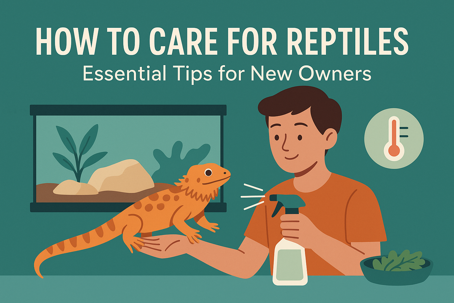 how to care for reptiles,exotic pet diet guide,best enclosures for snakes,handling parrots safely,are ferrets good pets,beginner exotic pets