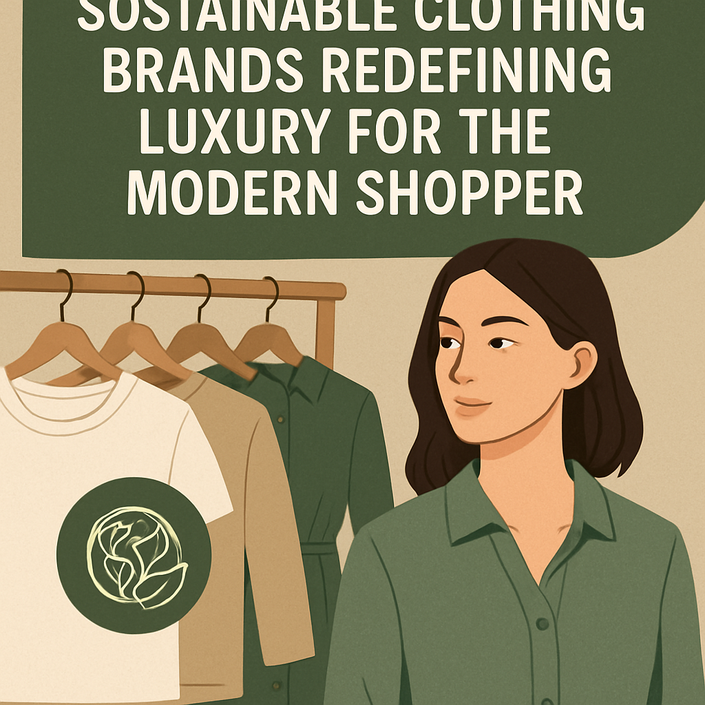 eco-friendly fashion,ethical fashion brands,sustainable clothing brands,green fashion trends,fashion for sustainability,eco-conscious clothing lines