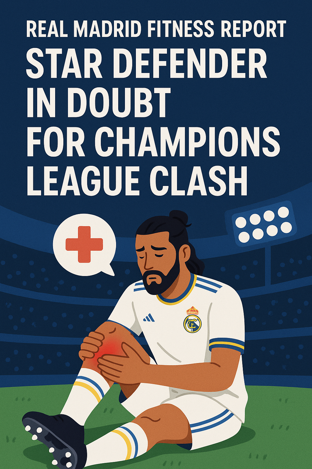 football player injuries,treatment updates in football,football injury reports,latest injury news in football,football team medical updates,football fitness status
