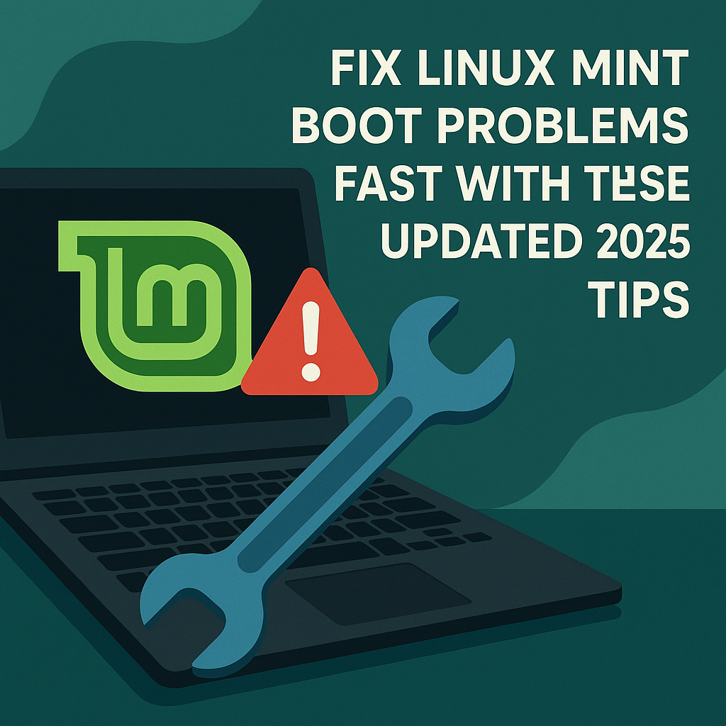 linux mint beginner tutorials,how to install software on linux mint,customize linux mint desktop,fix linux mint boot issues,useful linux mint terminal commands,best linux mint apps