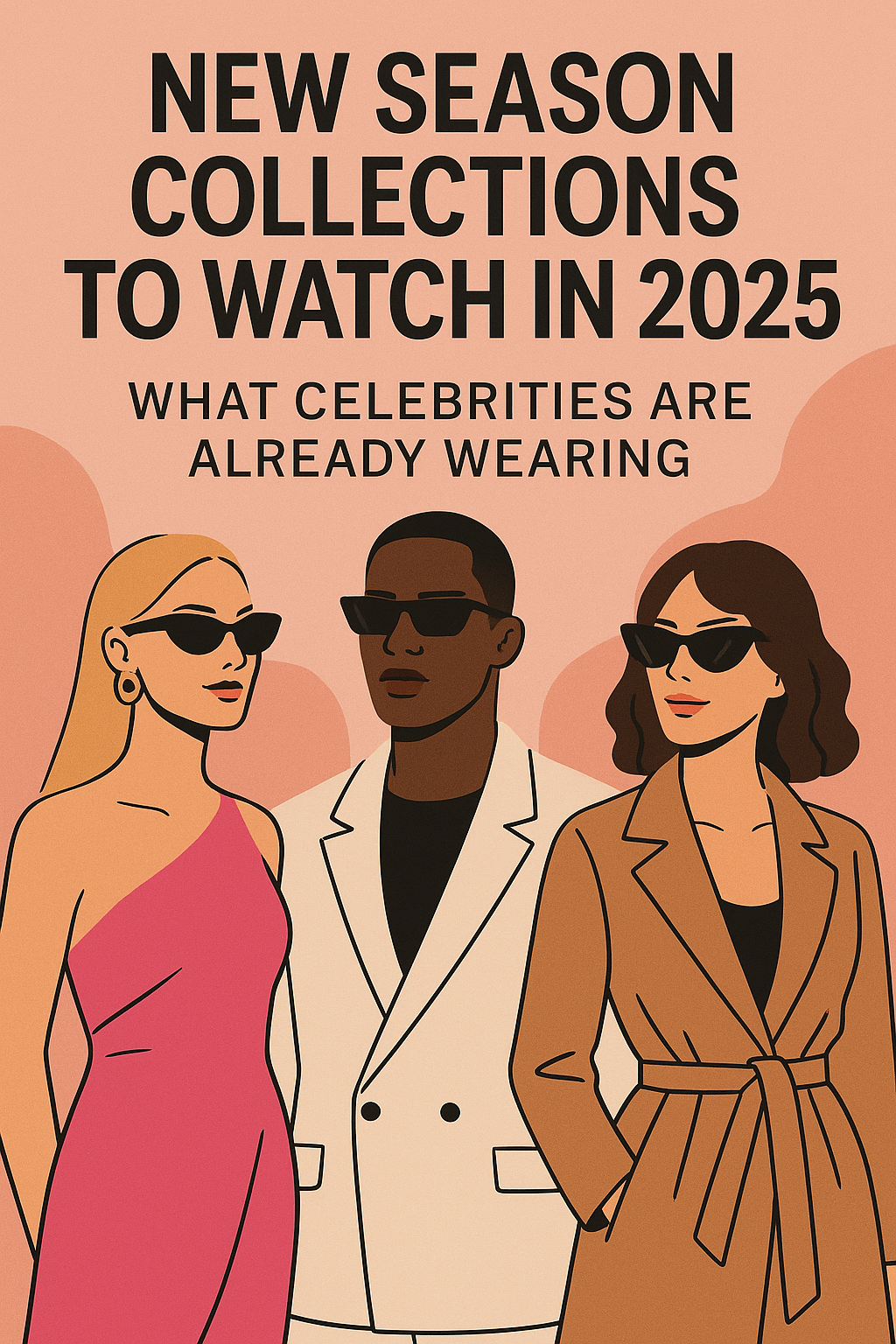 latest fashion trends 2025,celebrity fashion moments,new season collections,paris fashion week highlights,top designers this year,street style inspiration,eco-friendly fashion brands,red carpet looks
