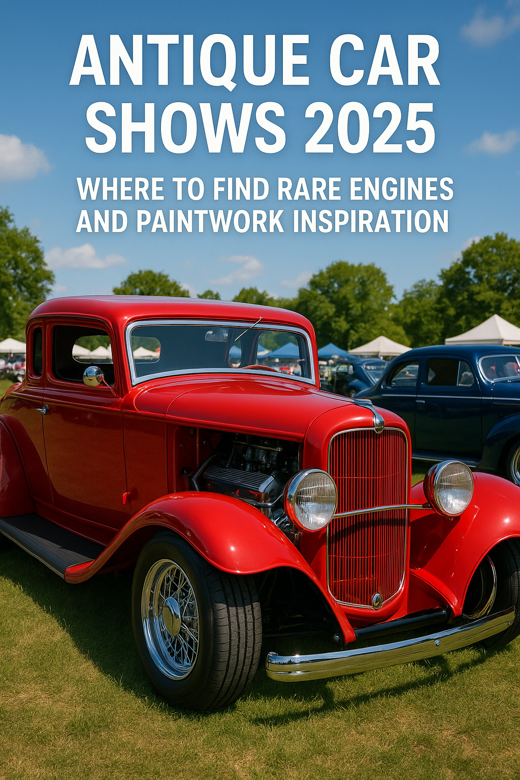 how to restore a classic car,vintage car parts guide,classic car maintenance,paint and bodywork tips,classic engines restoration,antique car shows