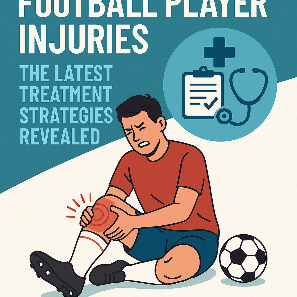football player injuries,treatment updates in football,football injury reports,latest injury news in football,football team medical updates,football fitness status