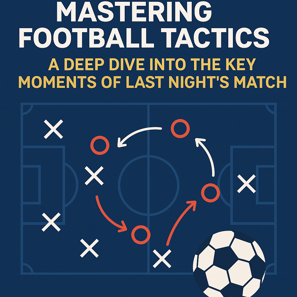 football match analysis,tactical football breakdown,post-match analysis,soccer formations and tactics,key moments in football games,tactical insights for football fans