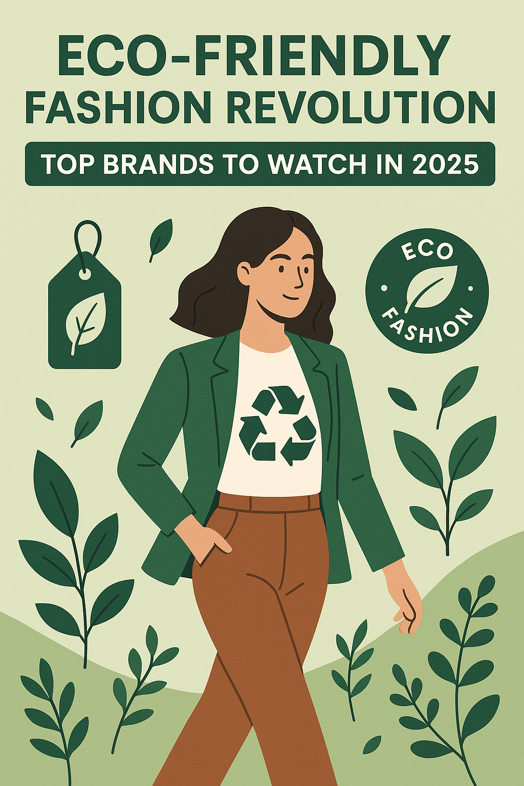 eco-friendly fashion,ethical fashion brands,sustainable clothing brands,green fashion trends,fashion for sustainability,eco-conscious clothing lines