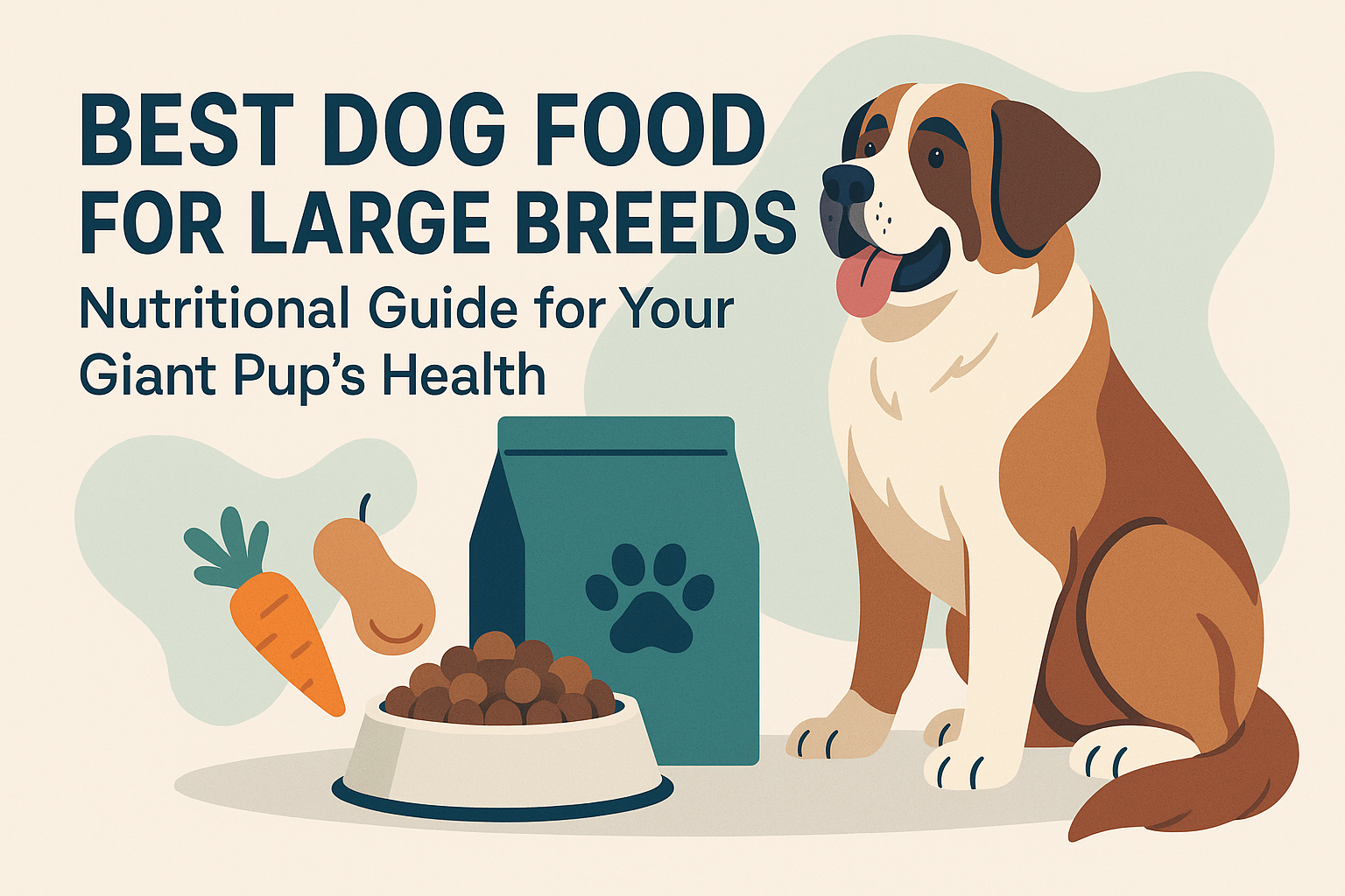 puppy training tips,best dog food for large breeds,how to stop barking,healthy treats for dogs,understanding dog anxiety,obedience training guide