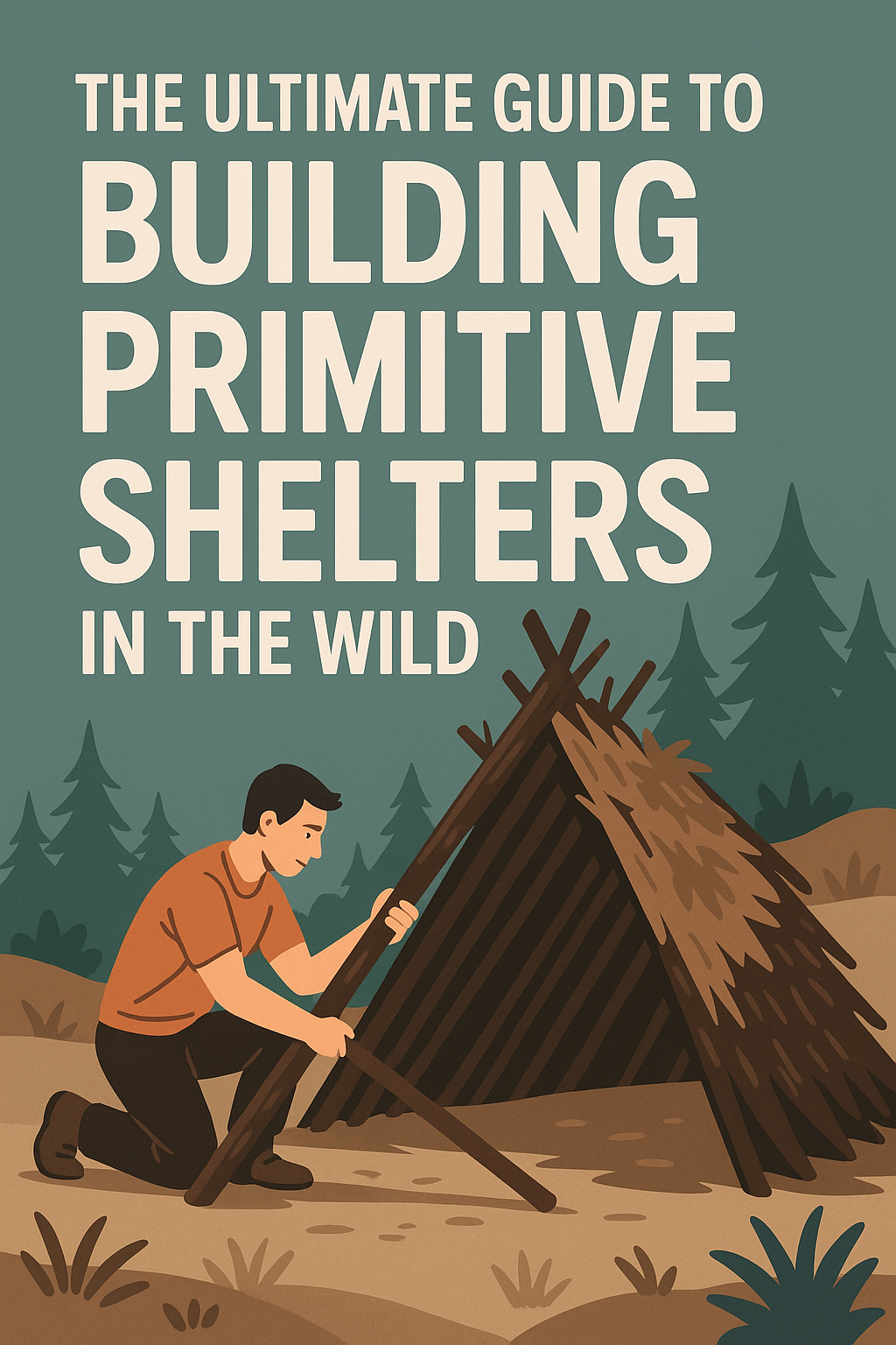 bushcraft survival gear,fire starting methods,primitive shelter building,outdoor cooking tips,best sleeping bags for winter,camping checklist