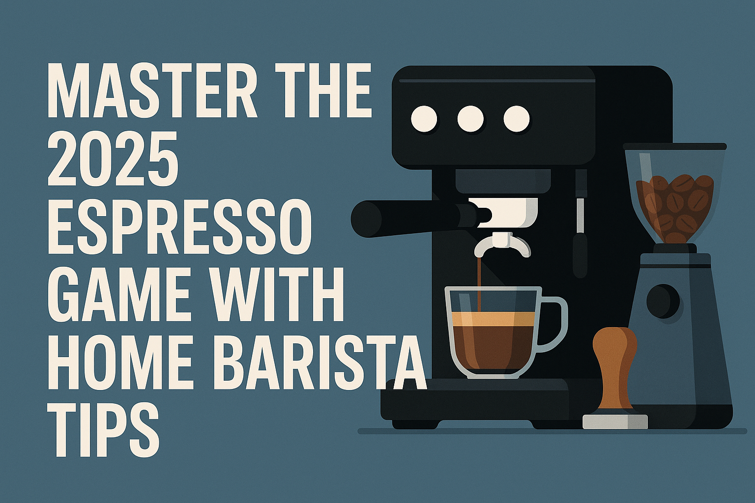 home espresso tips,how to make latte art,best coffee beans for espresso,manual coffee brewing,pour over vs french press,coffee grinder reviews