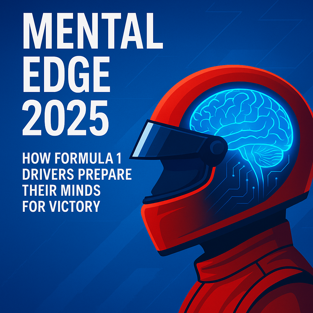 F1 driver fitness,F1 training routines,F1 driver diet and nutrition,lifestyle of Formula 1 drivers,F1 mental preparation for races,F1 off-season fitness