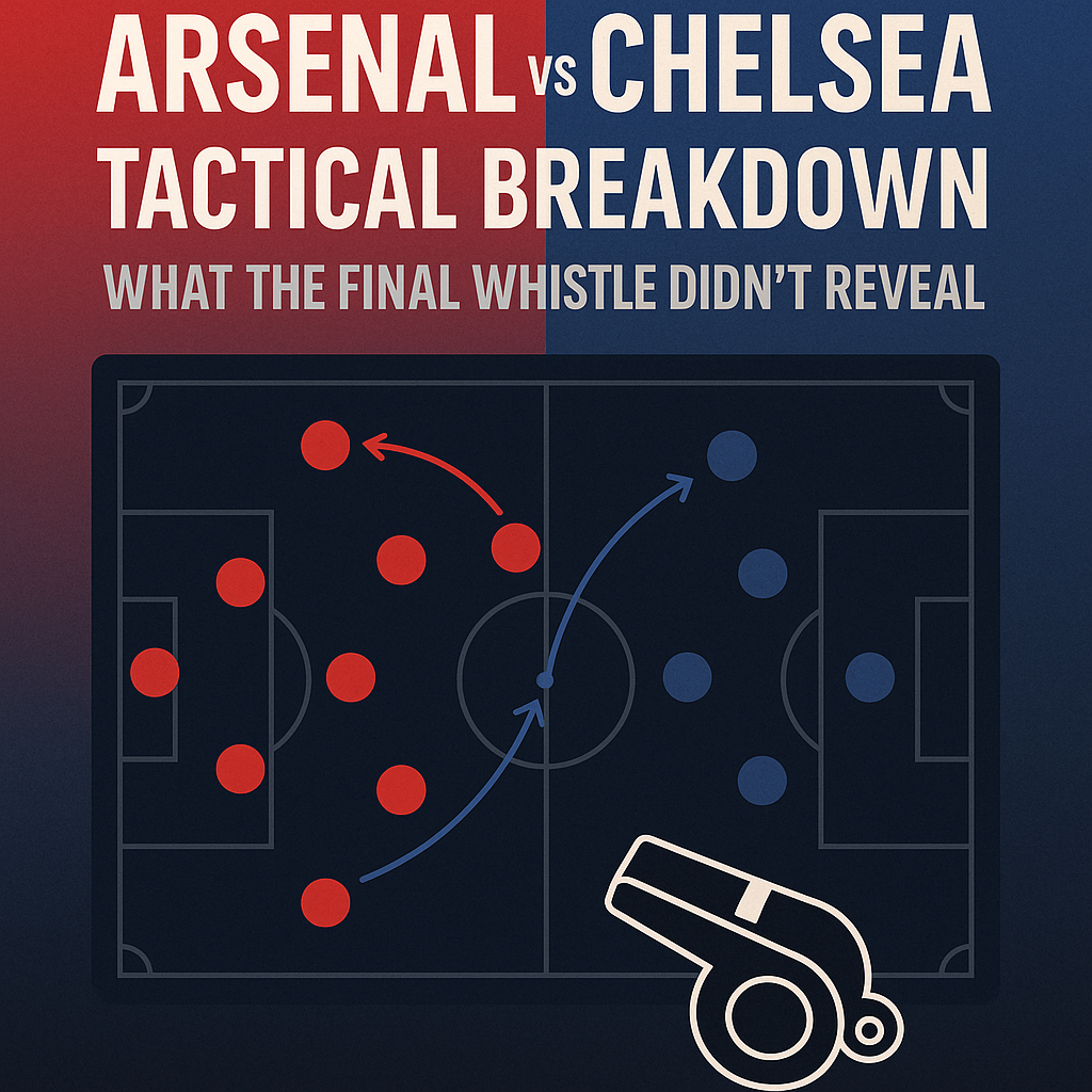 football match analysis,tactical football breakdown,post-match analysis,soccer formations and tactics,key moments in football games,tactical insights for football fans