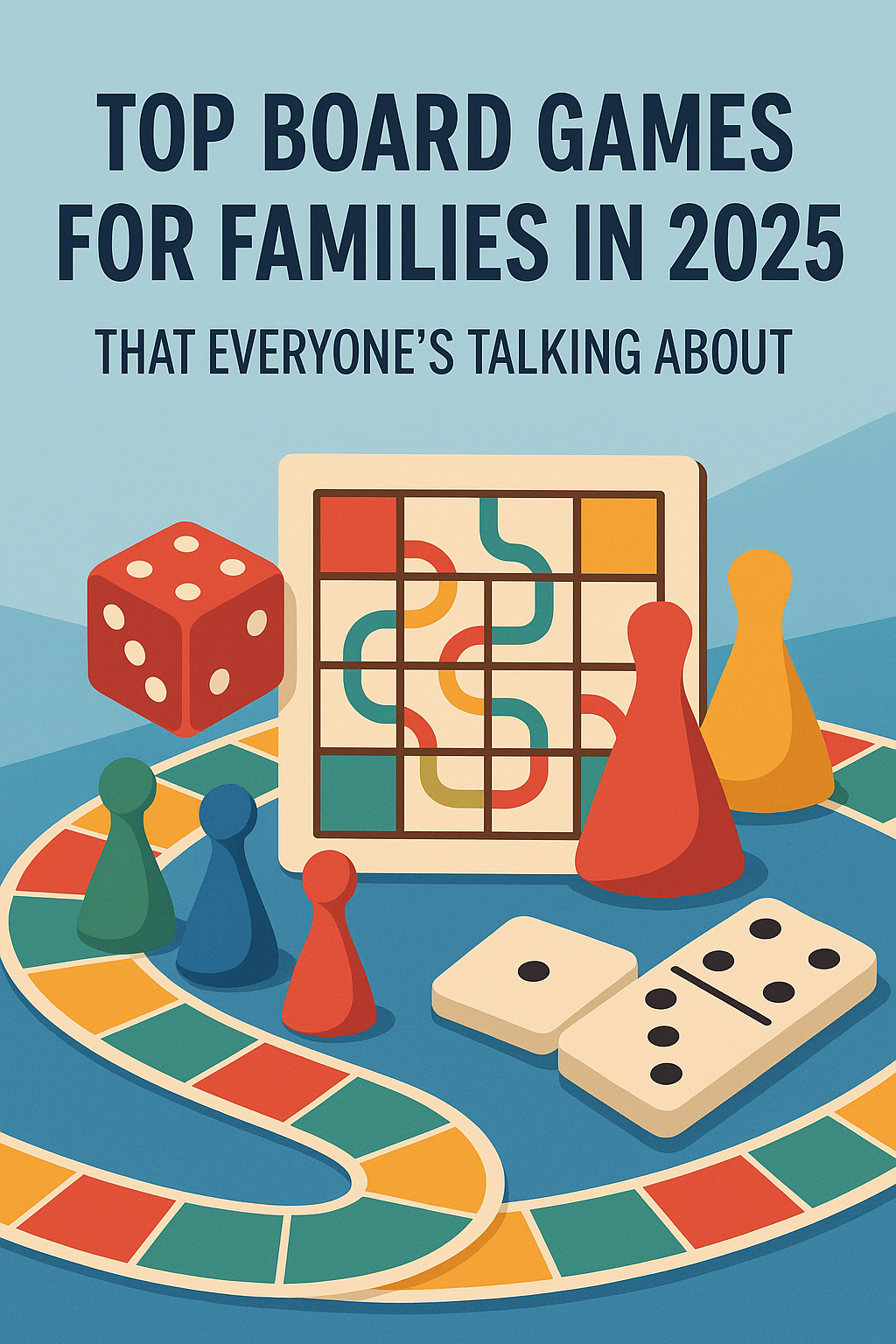 top board games 2025,best 2-player games,family game night ideas,how to teach board games,deck-building games,board game strategy tips