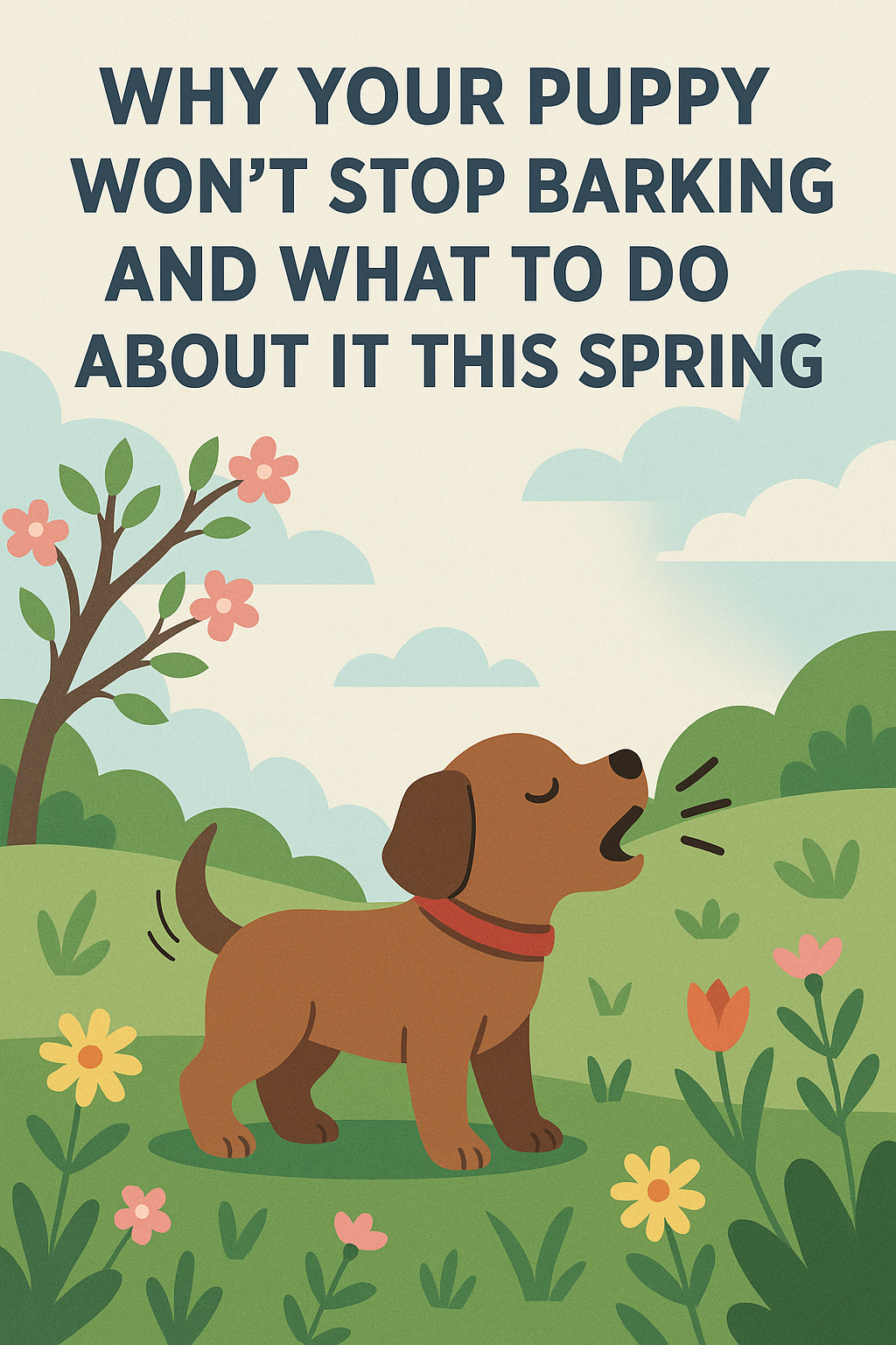 puppy training tips,best dog food for large breeds,how to stop barking,healthy treats for dogs,understanding dog anxiety,obedience training guide