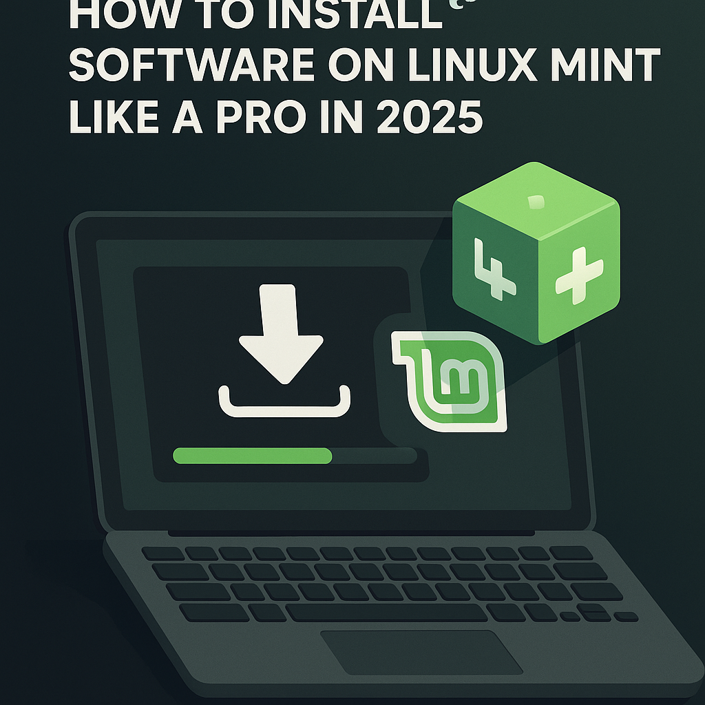 linux mint beginner tutorials,how to install software on linux mint,customize linux mint desktop,fix linux mint boot issues,useful linux mint terminal commands,best linux mint apps