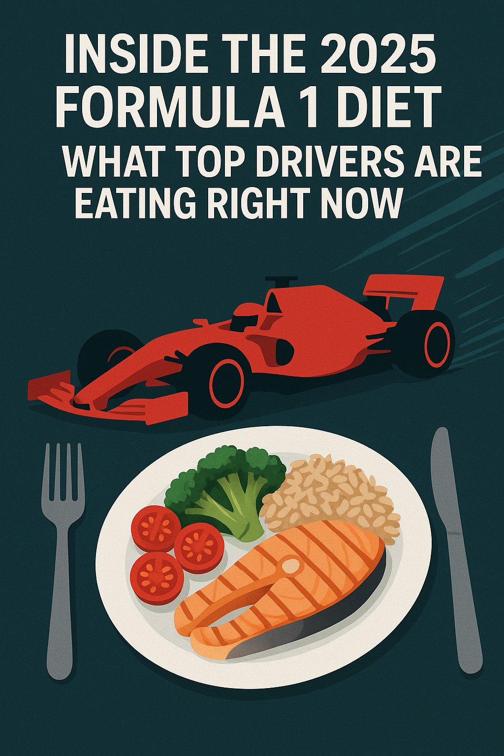 F1 driver fitness,F1 training routines,F1 driver diet and nutrition,lifestyle of Formula 1 drivers,F1 mental preparation for races,F1 off-season fitness