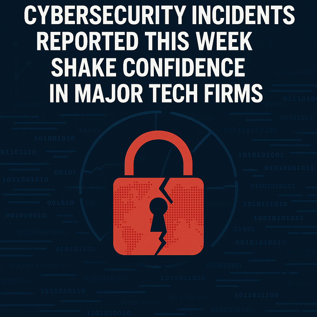 latest tech news today,AI breakthroughs 2025,top gadget releases this month,cybersecurity incidents reported,tech company earnings reports,space tech and innovations,5G and internet infrastructure updates,robotics in modern industries