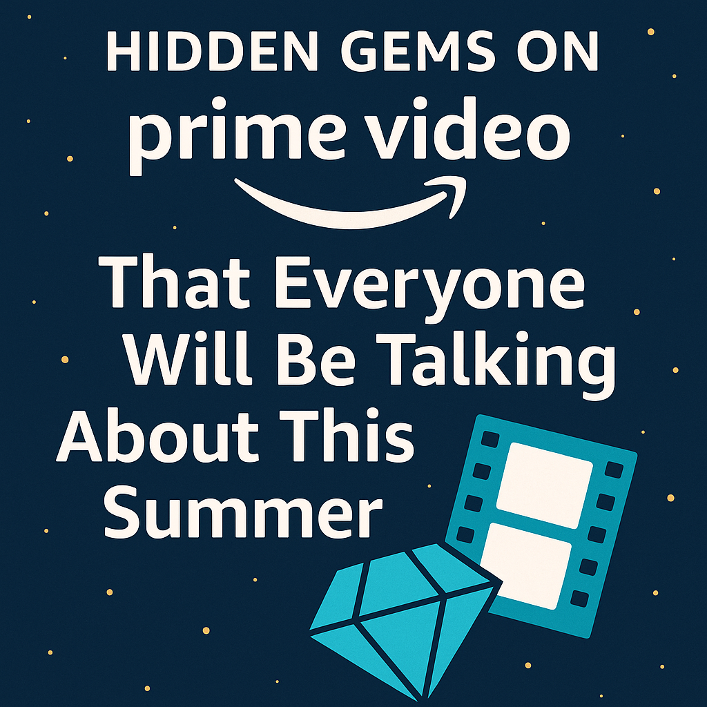 underrated Netflix series,hidden gems on Prime Video,binge-worthy Netflix shows,underrated TV shows for 2025,series recommendations Netflix Prime,top underrated streaming shows