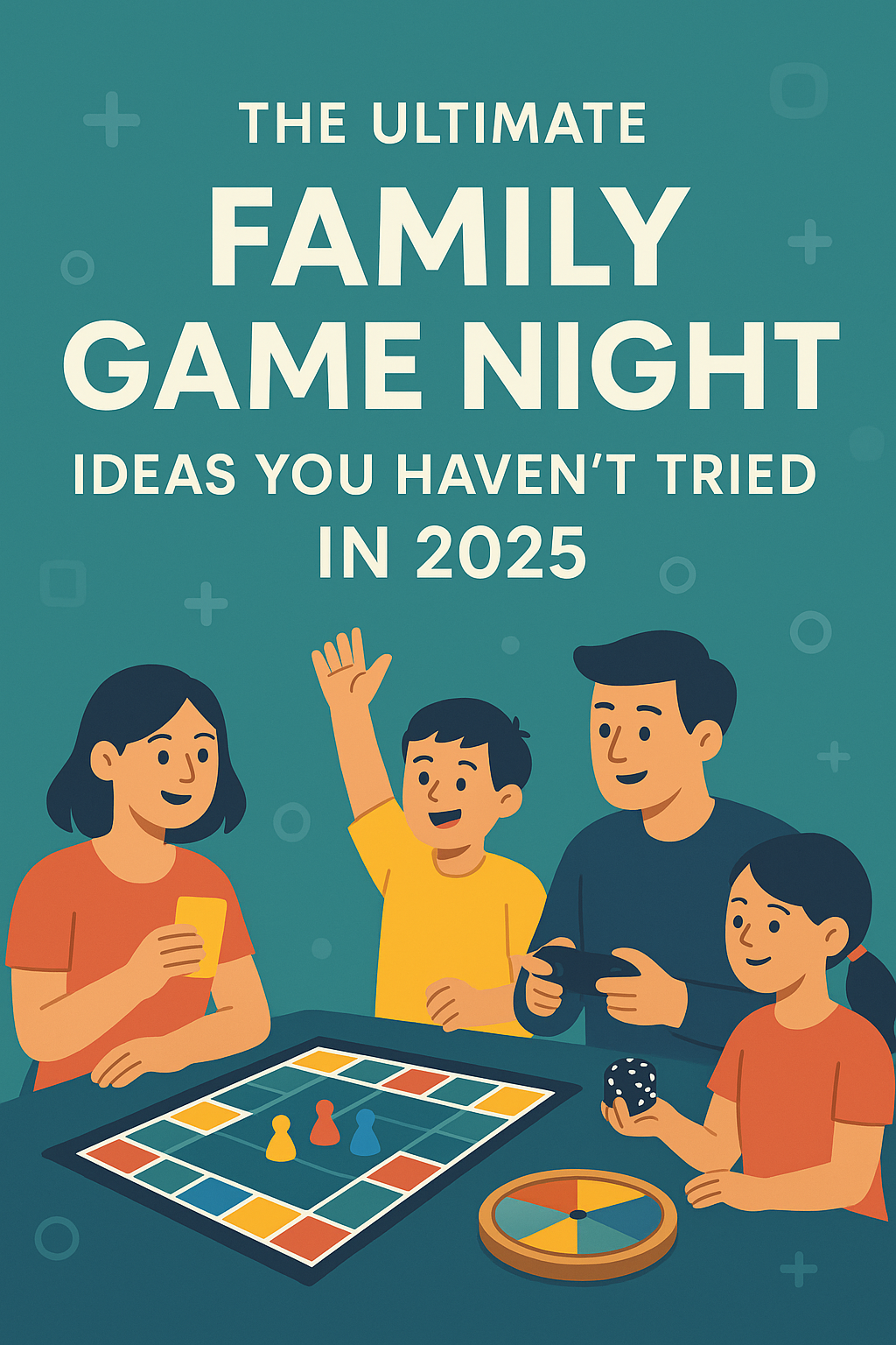 top board games 2025,best 2-player games,family game night ideas,how to teach board games,deck-building games,board game strategy tips