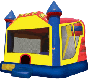 Castle Combo Slide