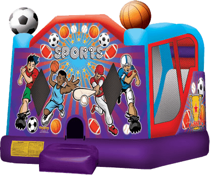 Sports Combo Slide