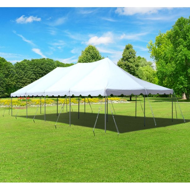 Party Tent