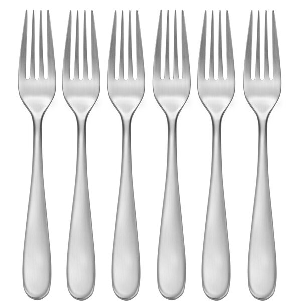 Forks go here