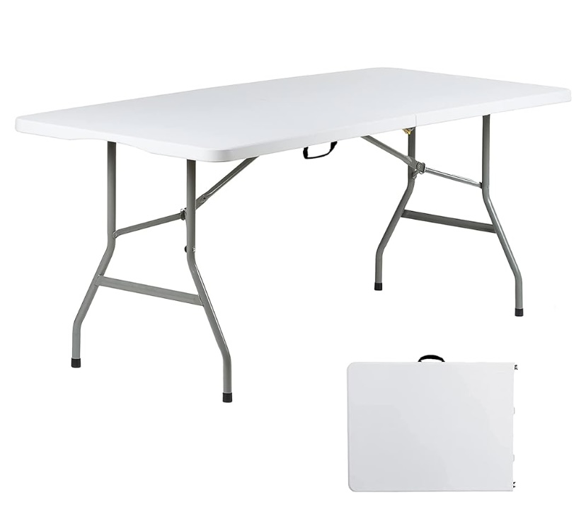 6FT Table