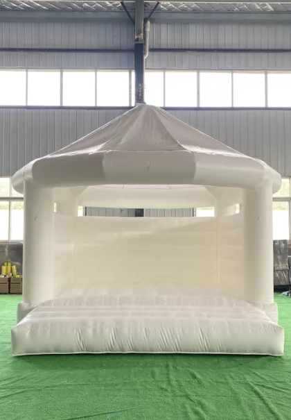 White Castle Bounce House