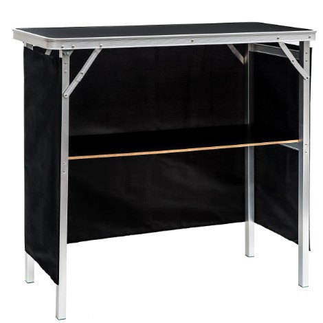 Bar Table