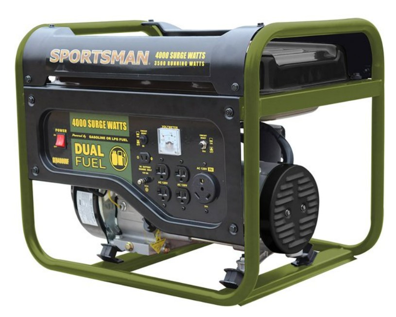 Generator
