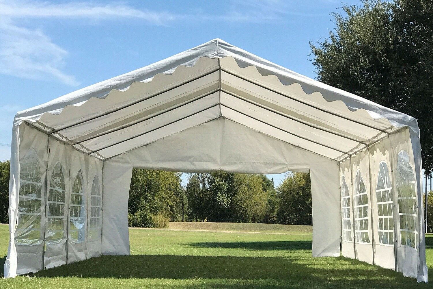 Canopy Tent