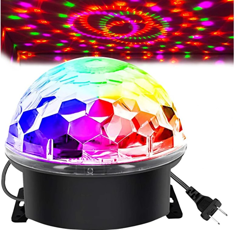 Disco Lights
