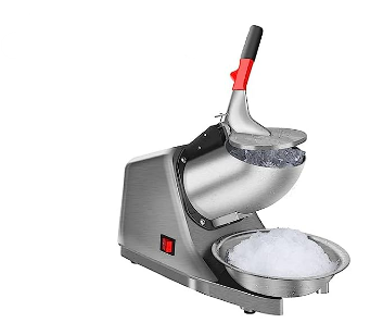 Snow Cone Machine