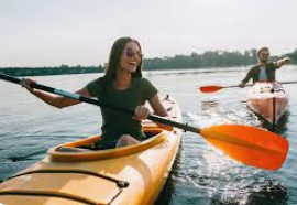 Full Day Kayak Rental