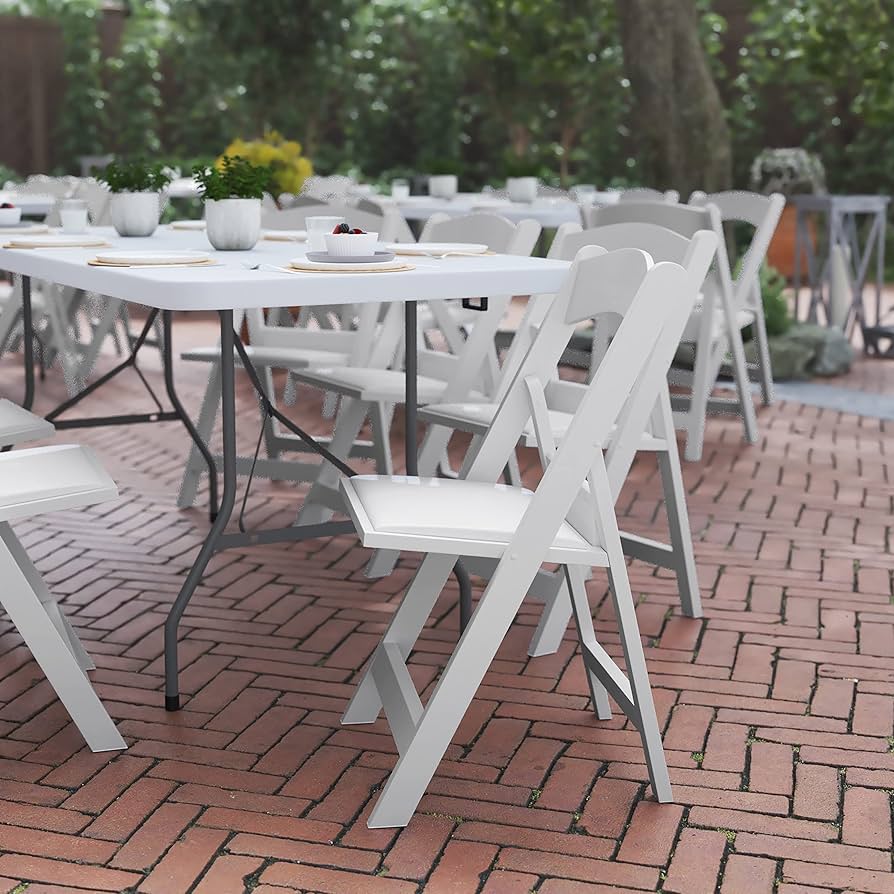 Table & Chair Combo Set