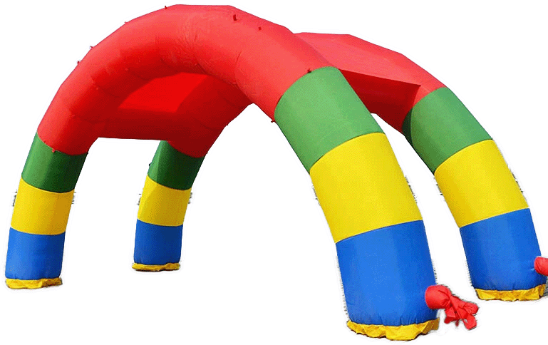 FUN360º Super Arch