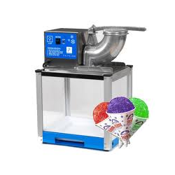 Snow Cone Machine