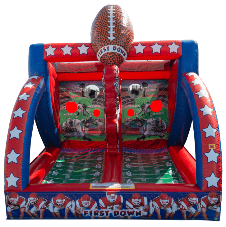 Sports Themed