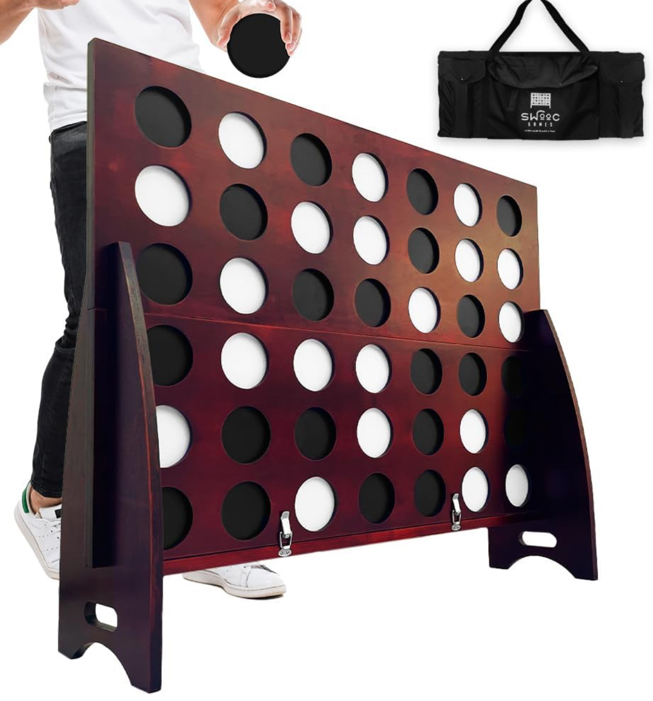 Giant Connect 4