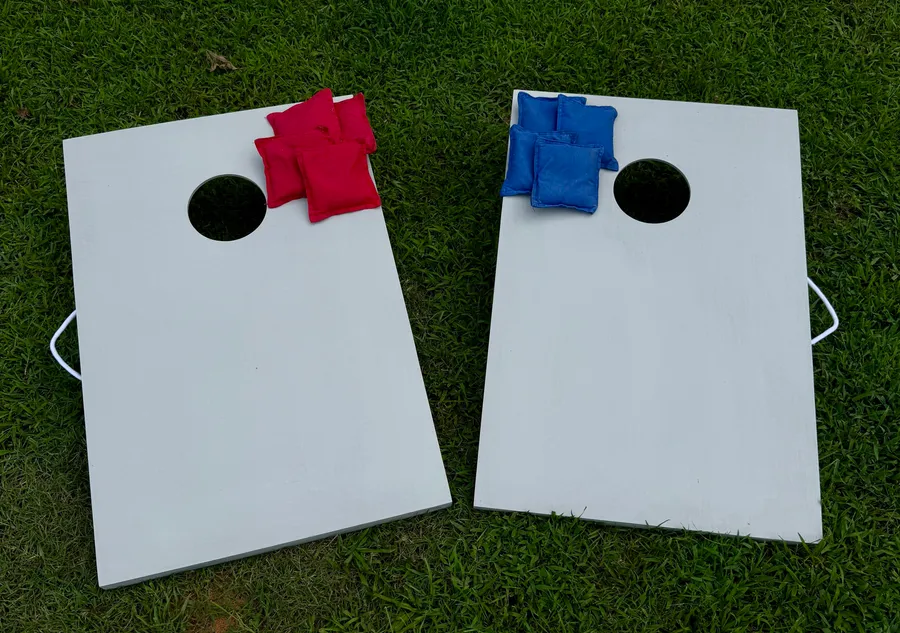 Corn Hole