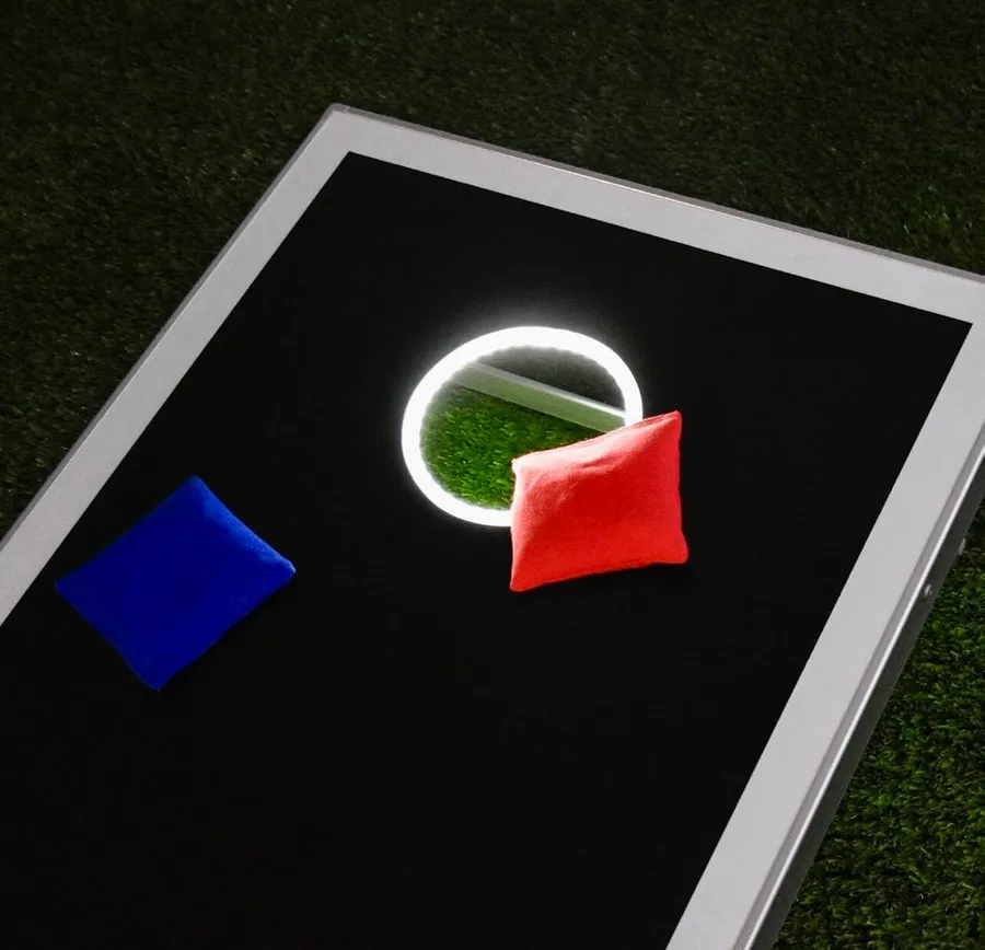 Corn Hole LED
