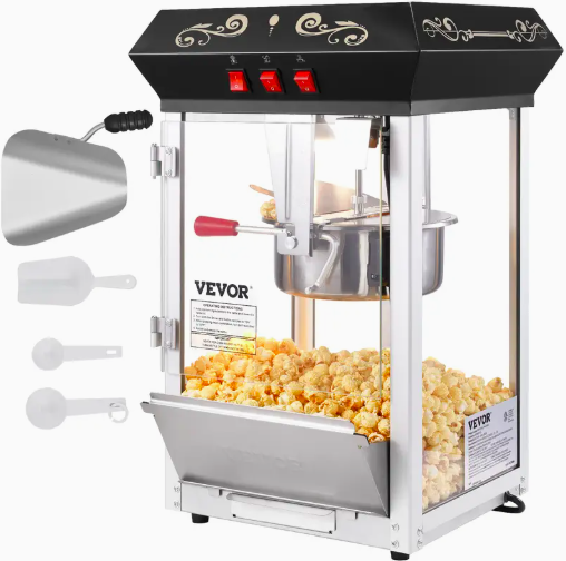 Popcorn Machine