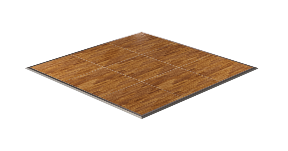 12 x 12 Dance Floor